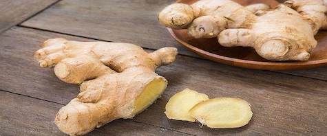 Reikalauti gerti stiklinę imbiero vandens kiekvieną dieną ir galima pamatyti ...
